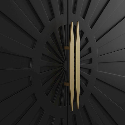 Awaken 47" Accent Cabinet