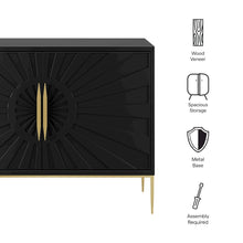 Awaken 47" Accent Cabinet