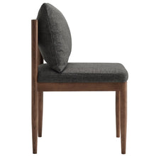 Remington Wood Dining Side Chair