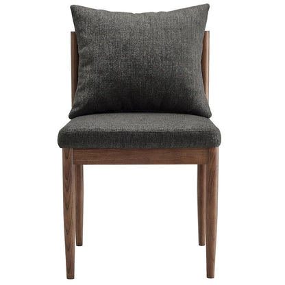 Remington Wood Dining Side Chair