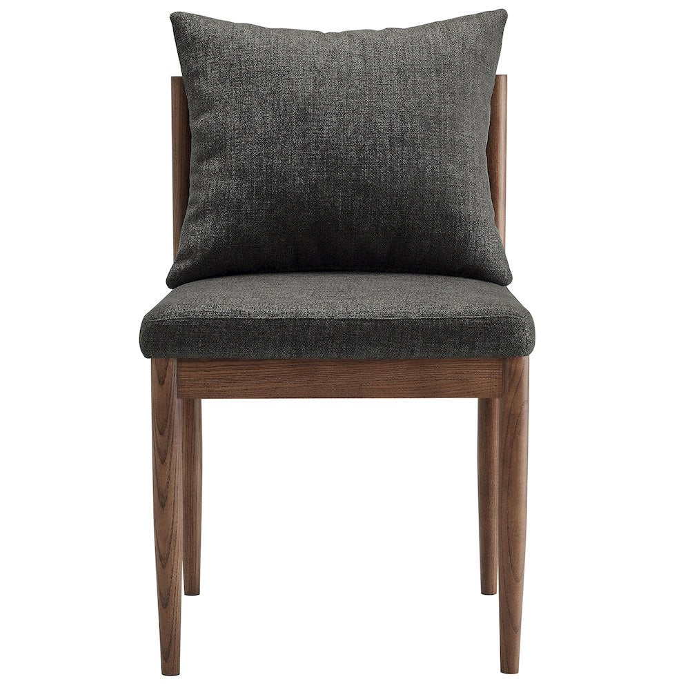 Remington Wood Dining Side Chair
