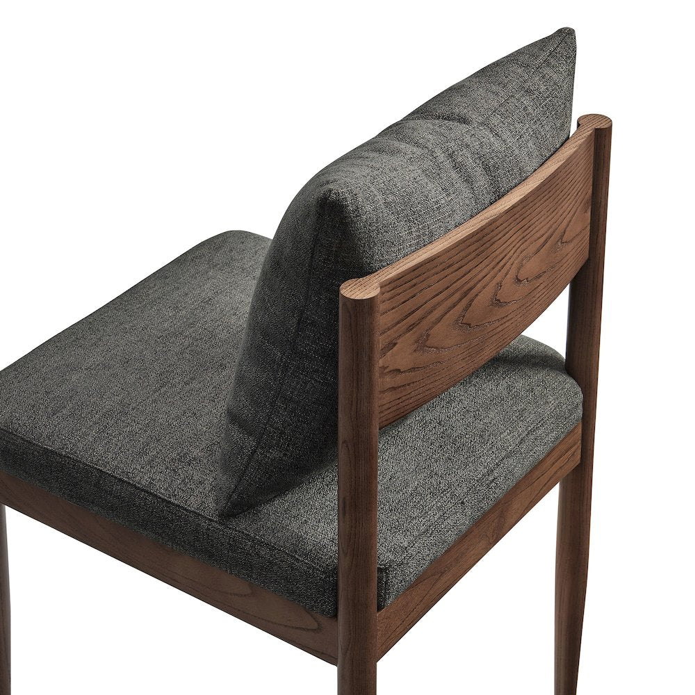 Remington Wood Dining Side Chair