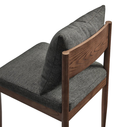 Remington Wood Dining Side Chair