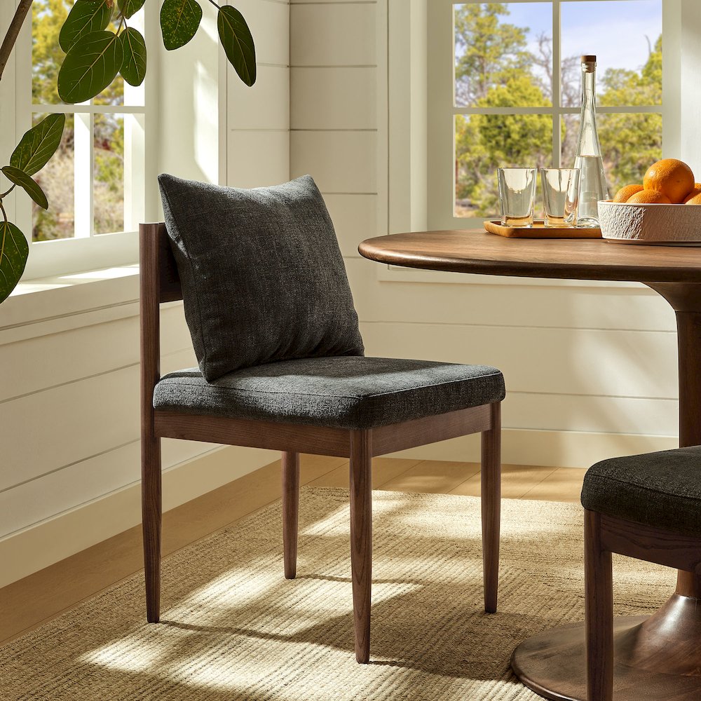 Remington Wood Dining Side Chair