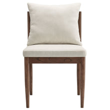 Remington Wood Dining Side Chair