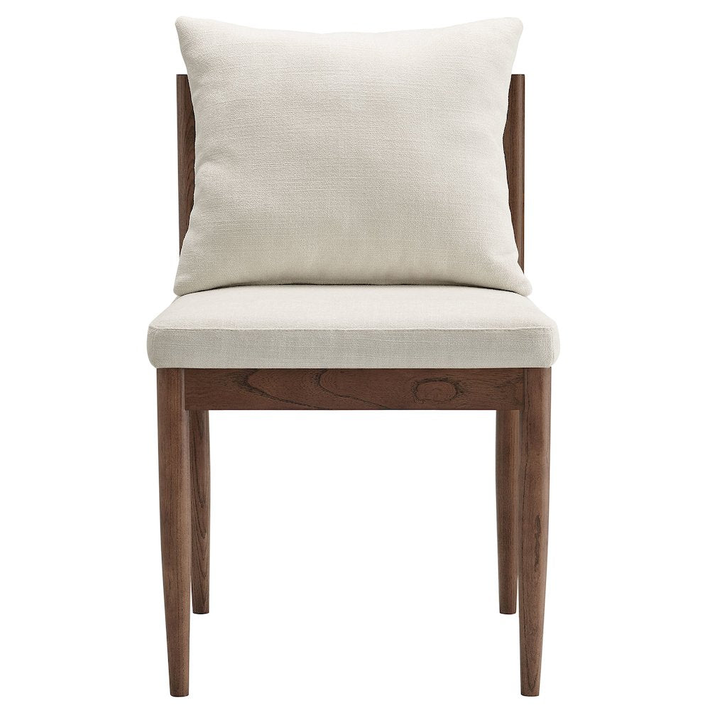 Remington Wood Dining Side Chair