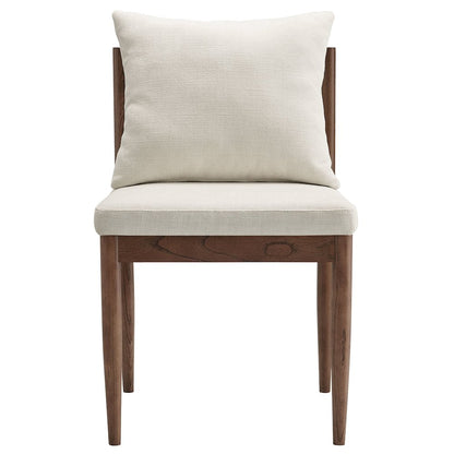 Remington Wood Dining Side Chair