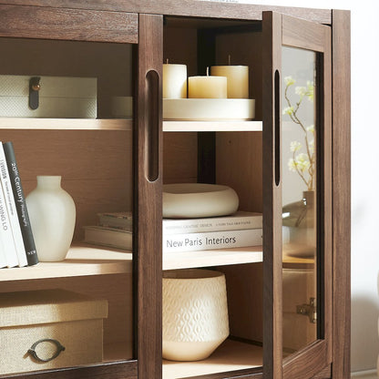 Nell 36" Accent Cabinet