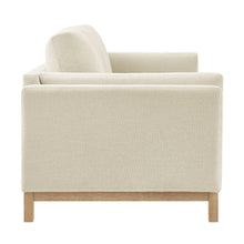 Roscoe 81 inch Fabric Sofa