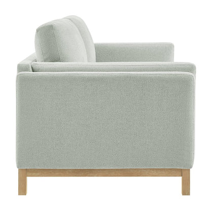 Roscoe 81 inch Fabric Sofa