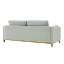 Roscoe 81 inch Fabric Sofa