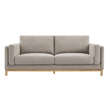 Roscoe 81 inch Fabric Sofa