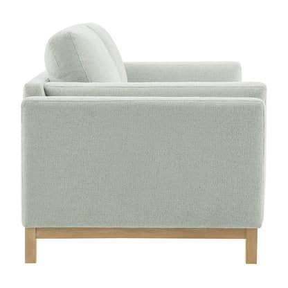 Roscoe 63 inch Fabric Loveseat