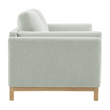 Roscoe 63 inch Fabric Loveseat