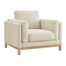 Roscoe Fabric Armchair