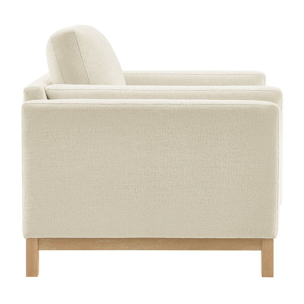 Roscoe Fabric Armchair