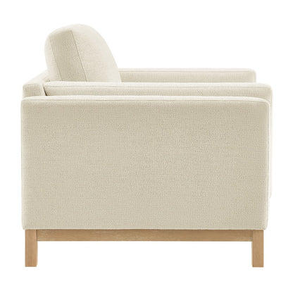 Roscoe Fabric Armchair