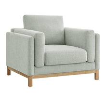 Roscoe Fabric Armchair