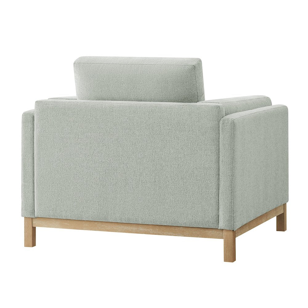 Roscoe Fabric Armchair