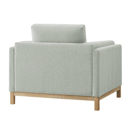 Roscoe Fabric Armchair