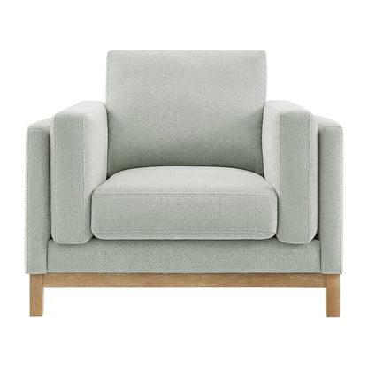 Roscoe Fabric Armchair