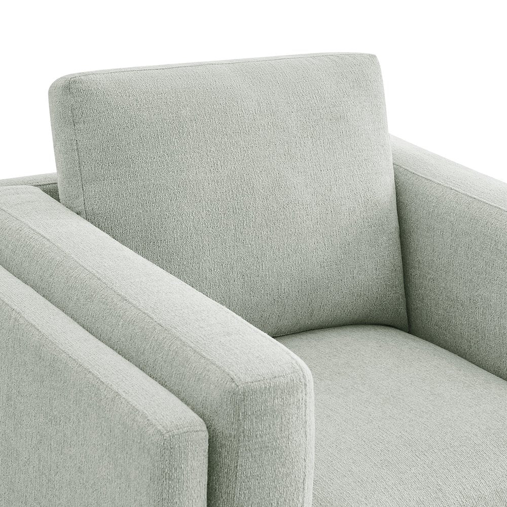 Roscoe Fabric Armchair