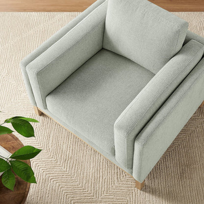 Roscoe Fabric Armchair