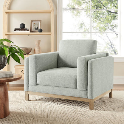 Roscoe Fabric Armchair