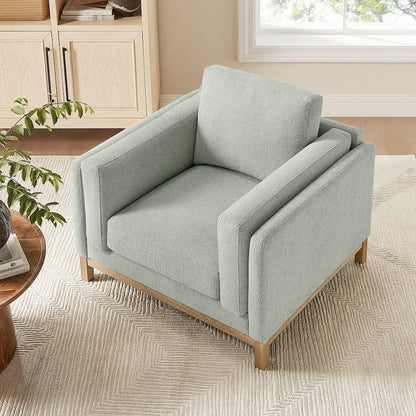 Roscoe Fabric Armchair