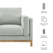 Roscoe Fabric Armchair
