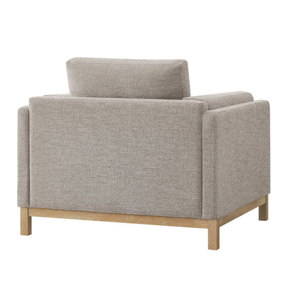 Roscoe Fabric Armchair
