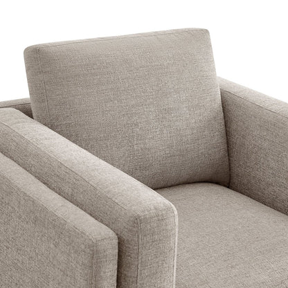 Roscoe Fabric Armchair