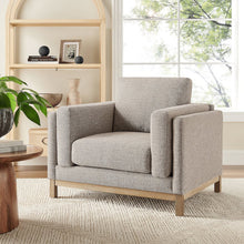 Roscoe Fabric Armchair
