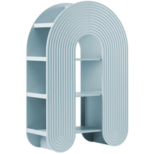 Daydream 58" Arched Bookshelf