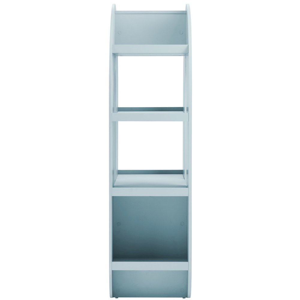 Daydream 58" Arched Bookshelf