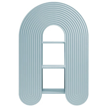 Daydream 58" Arched Bookshelf