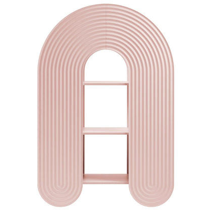 Daydream 58" Arched Bookshelf