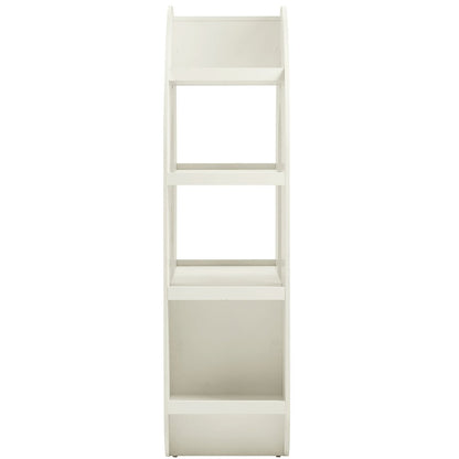 Daydream 58" Arched Bookshelf