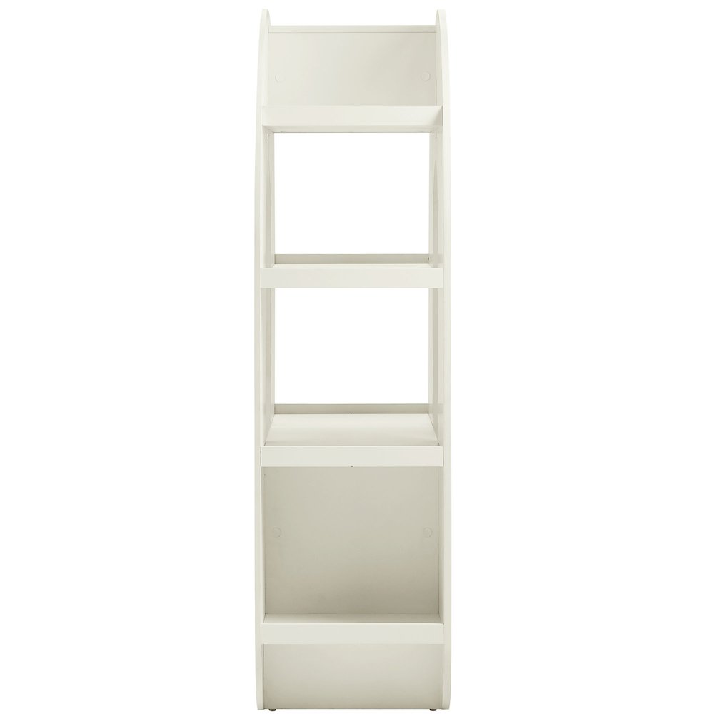 Daydream 58" Arched Bookshelf