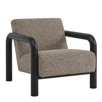 Sereno Boucle Accent Chair