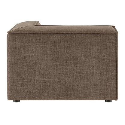 Restore Performance Fabric Upholstered Modular Corner Chair