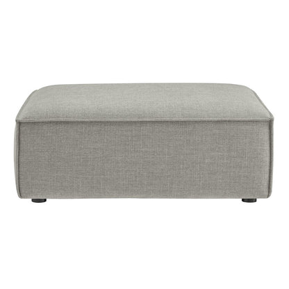 Restore Performance Fabric Upholstered Modular Ottoman