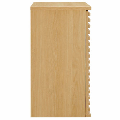 Render Wall Mounted Bathroom Cabinet
