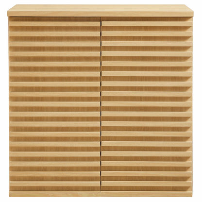 Render Wall Mounted Bathroom Cabinet
