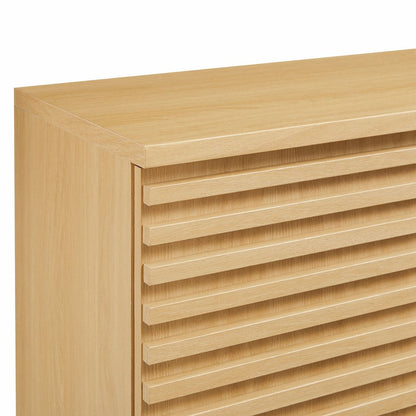 Render Wall Mounted Bathroom Cabinet