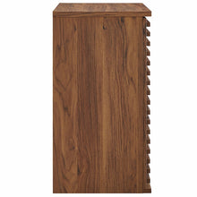 Render Wall Mounted Bathroom Cabinet