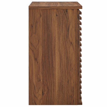 Render Wall Mounted Bathroom Cabinet