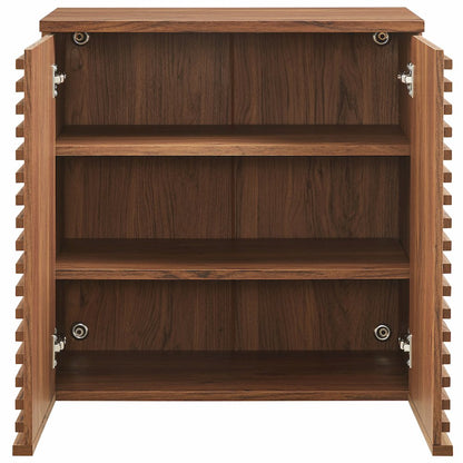 Render Wall Mounted Bathroom Cabinet