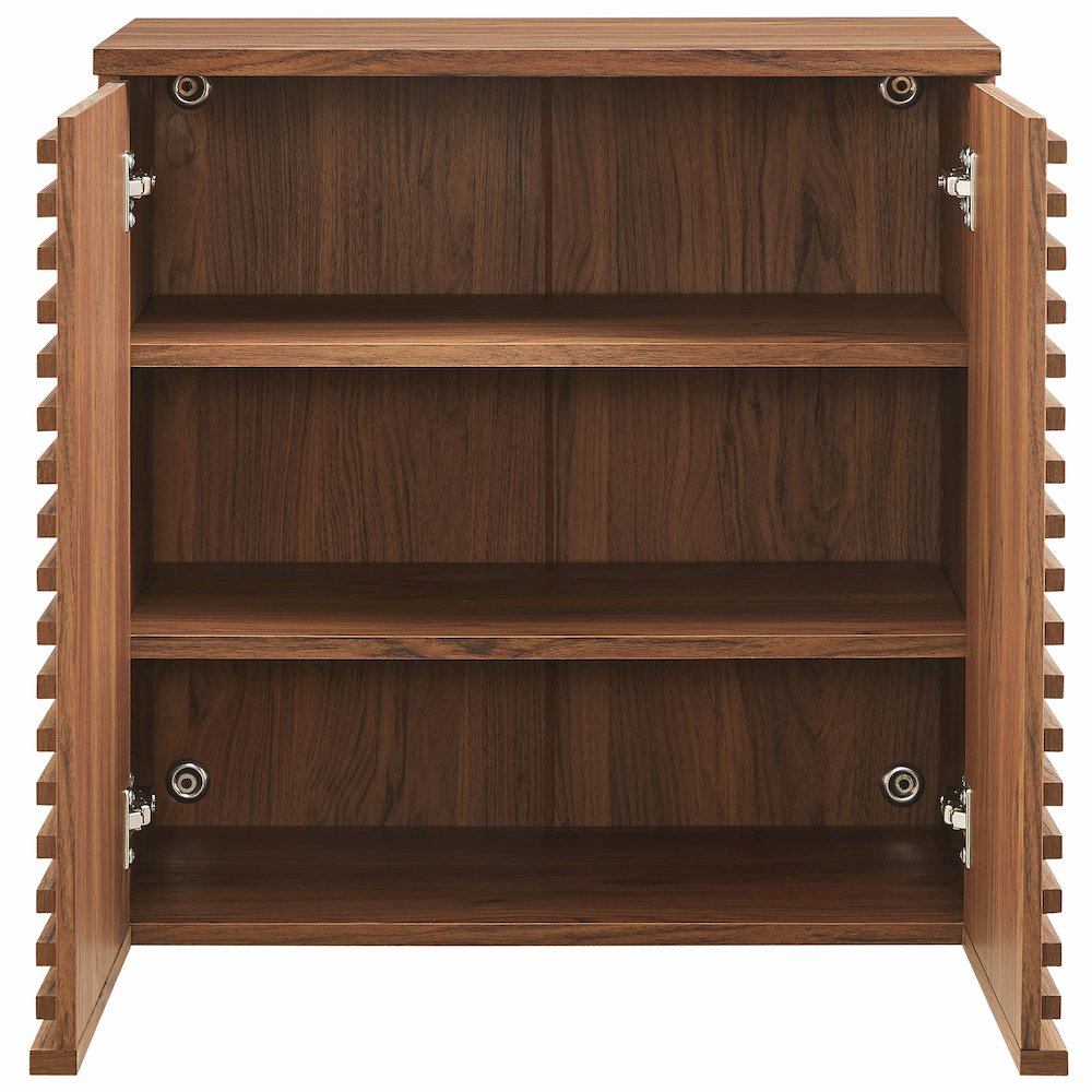Render Wall Mounted Bathroom Cabinet