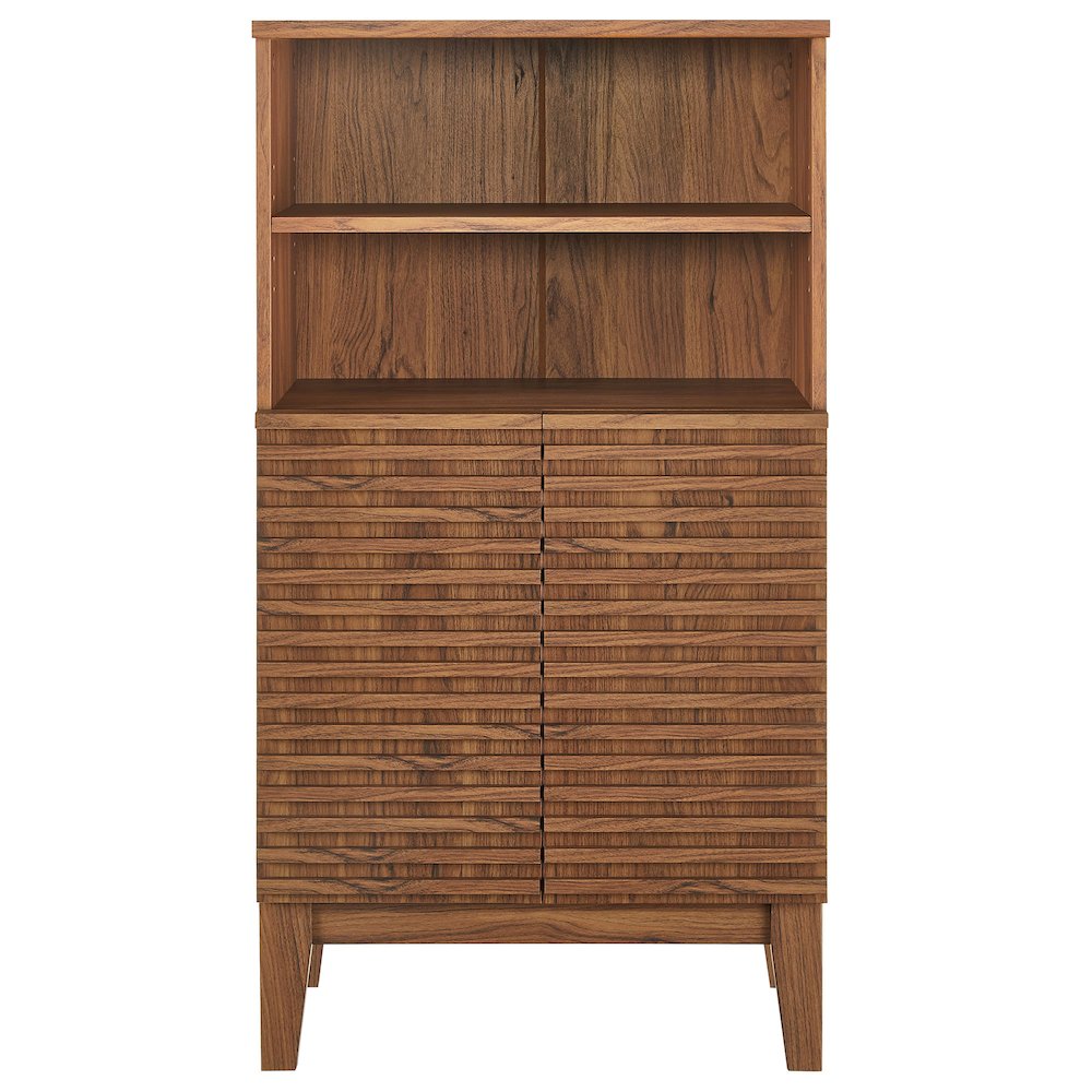 Render Freestanding Bathroom Storage Cabinet